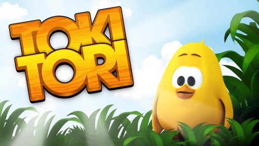 TOKI TORI 3Dפ323ȯ䡣ά礬פʥѥ