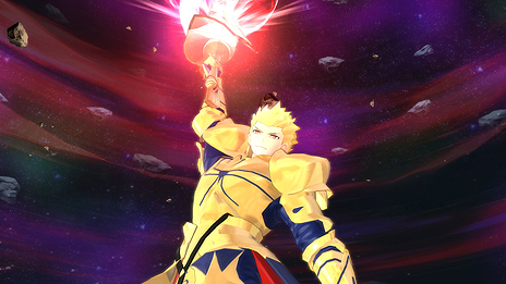 Fate/EXTELLAסDLC4ơ֥ƥ顦פۿȡ5ƤǤϥȥꥢ3ͤFate/stay nightץǥ