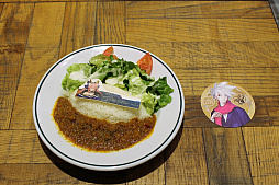  No.004Υͥ / TOWER RECORDS CAFEΡFate/EXTELLAץܥեݡȡȤդˤܥ˥塼ڤǡꥳ餪