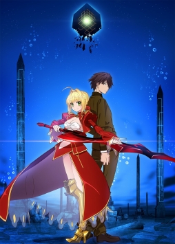  No.001Υͥ / TV˥Fate/EXTRA Last EncoreפԾǲ127˳ŷ