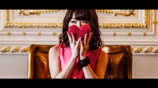 Tia /Deal with the devilMV