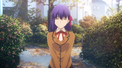  ˥ᡤ褦114ϡַ Fate/stay night [Heavens Feel] III.spring songסFate꡼ʤν