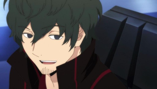 画像ギャラリー No.012のサムネイル画像 / そうだ アニメ,見よう:第123回は4年半ぶりにスタートした「ワールドトリガー」2ndシーズン。ガロプラ侵攻とB級ランク戦が再開