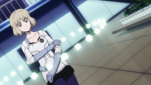 画像ギャラリー No.014のサムネイル画像 / そうだ アニメ,見よう:第123回は4年半ぶりにスタートした「ワールドトリガー」2ndシーズン。ガロプラ侵攻とB級ランク戦が再開