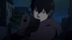 画像ギャラリー No.016のサムネイル画像 / そうだ アニメ,見よう:第123回は4年半ぶりにスタートした「ワールドトリガー」2ndシーズン。ガロプラ侵攻とB級ランク戦が再開