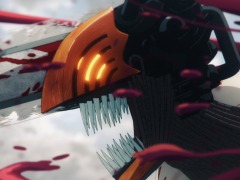 そうだ アニメ,見よう:第170回はMAPPA渾身の注目作「チェンソーマン」。悪魔を身に宿した少年が暴れ回るダークヒーローアクション