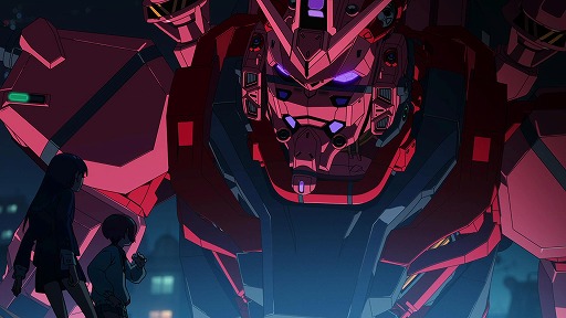 ꡼ No.007Υͥ /  ˥ᡤ褦232ϥ顼ߥ饤ֵưGundam GQuuuuuuXס󤬾