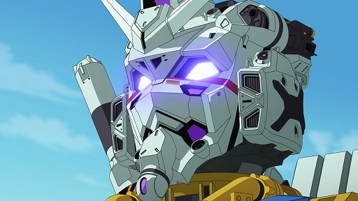 ꡼ No.011Υͥ /  ˥ᡤ褦232ϥ顼ߥ饤ֵưGundam GQuuuuuuXס󤬾