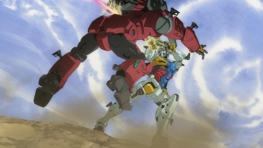 ꡼ No.012Υͥ /  ˥ᡤ褦232ϥ顼ߥ饤ֵưGundam GQuuuuuuXס󤬾