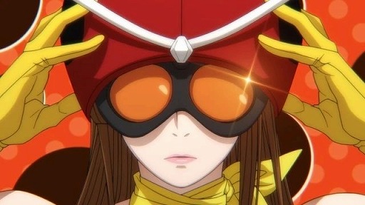 画像ギャラリー No.011のサムネイル画像 / そうだ アニメ,見よう:第244回は柴田ヨクサル氏原作の「東島丹三郎は仮面ライダーになりたい」。40歳独身男が挑む本気の“仮面ライダーごっこ”