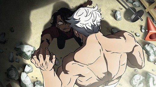 ꡼ No.013Υͥ /  ˥ᡤ褦246ϳرҡSANDAסBEASTARSĳα᤬󥿥ѿȤ뾯ǯʪ