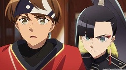 画像ギャラリー No.016のサムネイル画像 / そうだ アニメ,見よう:第248回はP.A.WORKS制作のオリジナルアニメ「永久のユウグレ」。世界崩壊後の日本を旅する,少年とアンドロイドの物語