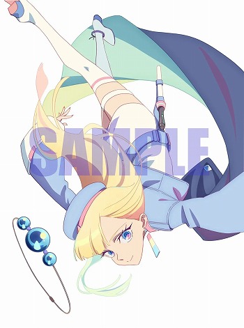 画像ギャラリー No.024のサムネイル画像 / そうだ アニメ,見よう:第248回はP.A.WORKS制作のオリジナルアニメ「永久のユウグレ」。世界崩壊後の日本を旅する,少年とアンドロイドの物語