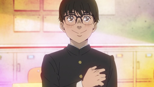 画像ギャラリー No.004のサムネイル画像 / そうだ アニメ,見よう:第250回はチェンソーマン原作者の短編集をアニメ化した「藤本タツキ 17-26」。若い感性あふれるショートストーリー8編