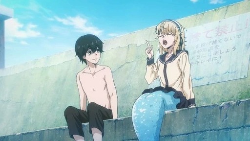 画像ギャラリー No.018のサムネイル画像 / そうだ アニメ,見よう:第250回はチェンソーマン原作者の短編集をアニメ化した「藤本タツキ 17-26」。若い感性あふれるショートストーリー8編