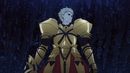 画像ギャラリー No.005のサムネイル画像 / そうだ アニメ,見よう:第251回は待望のTVシリーズ「Fate/strange Fake」。アメリカで繰り広げられる“偽りの聖杯戦争”を描く