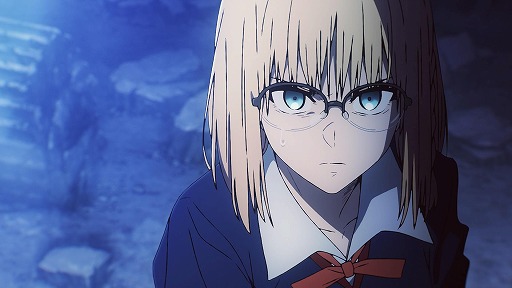 画像ギャラリー No.006のサムネイル画像 / そうだ アニメ,見よう:第251回は待望のTVシリーズ「Fate/strange Fake」。アメリカで繰り広げられる“偽りの聖杯戦争”を描く