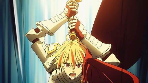 画像ギャラリー No.007のサムネイル画像 / そうだ アニメ,見よう:第251回は待望のTVシリーズ「Fate/strange Fake」。アメリカで繰り広げられる“偽りの聖杯戦争”を描く
