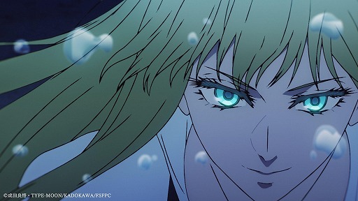 画像ギャラリー No.010のサムネイル画像 / そうだ アニメ,見よう:第251回は待望のTVシリーズ「Fate/strange Fake」。アメリカで繰り広げられる“偽りの聖杯戦争”を描く