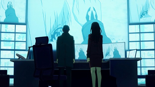 画像ギャラリー No.014のサムネイル画像 / そうだ アニメ,見よう:第251回は待望のTVシリーズ「Fate/strange Fake」。アメリカで繰り広げられる“偽りの聖杯戦争”を描く