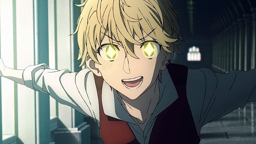 画像ギャラリー No.016のサムネイル画像 / そうだ アニメ,見よう:第251回は待望のTVシリーズ「Fate/strange Fake」。アメリカで繰り広げられる“偽りの聖杯戦争”を描く