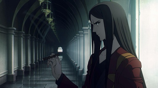 画像ギャラリー No.017のサムネイル画像 / そうだ アニメ,見よう:第251回は待望のTVシリーズ「Fate/strange Fake」。アメリカで繰り広げられる“偽りの聖杯戦争”を描く