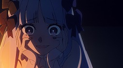 画像ギャラリー No.018のサムネイル画像 / そうだ アニメ,見よう:第251回は待望のTVシリーズ「Fate/strange Fake」。アメリカで繰り広げられる“偽りの聖杯戦争”を描く