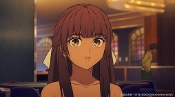 画像ギャラリー No.019のサムネイル画像 / そうだ アニメ,見よう:第251回は待望のTVシリーズ「Fate/strange Fake」。アメリカで繰り広げられる“偽りの聖杯戦争”を描く