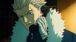 画像ギャラリー No.020のサムネイル画像 / そうだ アニメ,見よう:第251回は待望のTVシリーズ「Fate/strange Fake」。アメリカで繰り広げられる“偽りの聖杯戦争”を描く