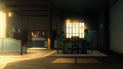 画像ギャラリー No.021のサムネイル画像 / そうだ アニメ,見よう:第251回は待望のTVシリーズ「Fate/strange Fake」。アメリカで繰り広げられる“偽りの聖杯戦争”を描く
