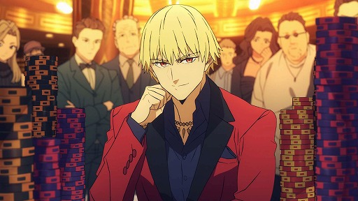 画像ギャラリー No.023のサムネイル画像 / そうだ アニメ,見よう:第251回は待望のTVシリーズ「Fate/strange Fake」。アメリカで繰り広げられる“偽りの聖杯戦争”を描く