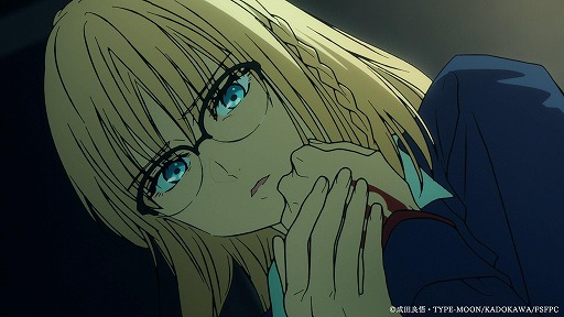 画像ギャラリー No.024のサムネイル画像 / そうだ アニメ,見よう:第251回は待望のTVシリーズ「Fate/strange Fake」。アメリカで繰り広げられる“偽りの聖杯戦争”を描く