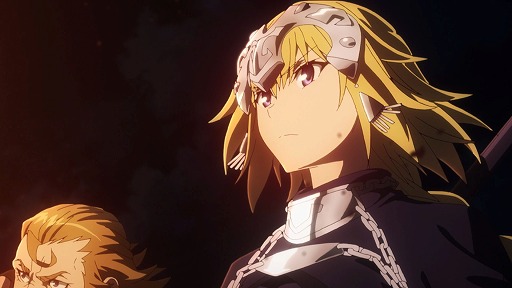 画像ギャラリー No.029のサムネイル画像 / そうだ アニメ,見よう:第251回は待望のTVシリーズ「Fate/strange Fake」。アメリカで繰り広げられる“偽りの聖杯戦争”を描く