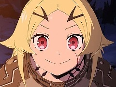 そうだ アニメ，見よう：第253回はダークファンタジー「勇者刑に処す 懲罰勇者9004隊刑務記録」。ハイクオリティな第1話に国内外が騒然