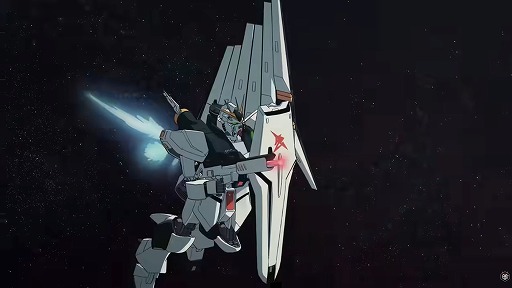 画像ギャラリー No.015のサムネイル画像 / そうだ アニメ，見よう：第252回は第2章「機動戦士ガンダム 閃光のハサウェイ キルケーの魔女」。アムロ役・古谷 徹さんの“復活”に衝撃