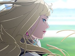 そうだ アニメ，見よう：第252回は第2章「機動戦士ガンダム 閃光のハサウェイ キルケーの魔女」。アムロ役・古谷 徹さんの“復活”に衝撃