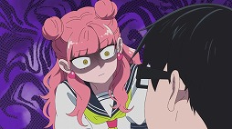 画像ギャラリー No.020のサムネイル画像 / そうだ アニメ，見よう：第255回は阿賀沢紅茶氏の学園ラブコメ「正反対な君と僕」。SNSで話題の“タイラズマ”とは？