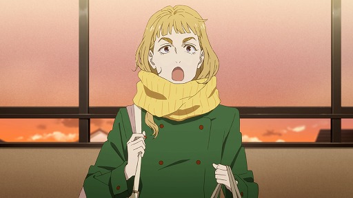 画像ギャラリー No.007のサムネイル画像 / そうだ アニメ，見よう：第256回は実写映画化もされたヒューマンドラマ「違国日記」。両親を亡くした少女と不器用な小説家の同居生活