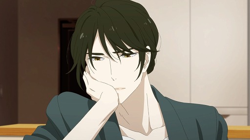 画像ギャラリー No.011のサムネイル画像 / そうだ アニメ，見よう：第256回は実写映画化もされたヒューマンドラマ「違国日記」。両親を亡くした少女と不器用な小説家の同居生活