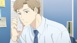 画像ギャラリー No.018のサムネイル画像 / そうだ アニメ，見よう：第256回は実写映画化もされたヒューマンドラマ「違国日記」。両親を亡くした少女と不器用な小説家の同居生活
