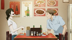 画像ギャラリー No.019のサムネイル画像 / そうだ アニメ，見よう：第256回は実写映画化もされたヒューマンドラマ「違国日記」。両親を亡くした少女と不器用な小説家の同居生活