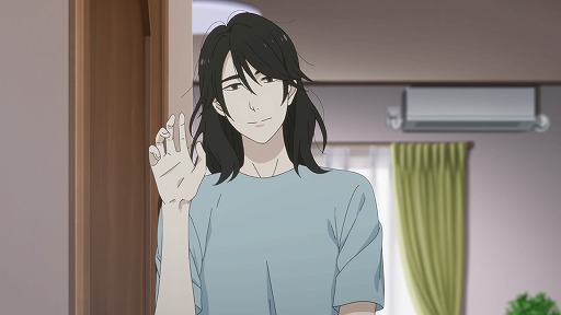 画像ギャラリー No.023のサムネイル画像 / そうだ アニメ，見よう：第256回は実写映画化もされたヒューマンドラマ「違国日記」。両親を亡くした少女と不器用な小説家の同居生活