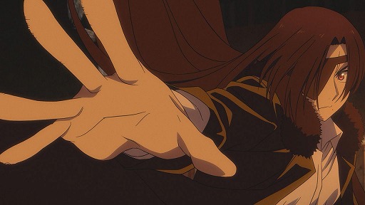 画像ギャラリー No.003のサムネイル画像 / そうだ アニメ,見よう:第257回は荒川 弘氏×ボンズで描く幻怪ファンタジー「黄泉のツガイ」。“夜と昼を別つ双子”をめぐるサバイバル