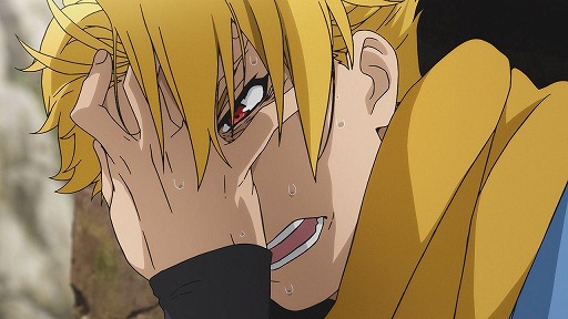 画像ギャラリー No.011のサムネイル画像 / そうだ アニメ,見よう:第257回は荒川 弘氏×ボンズで描く幻怪ファンタジー「黄泉のツガイ」。“夜と昼を別つ双子”をめぐるサバイバル