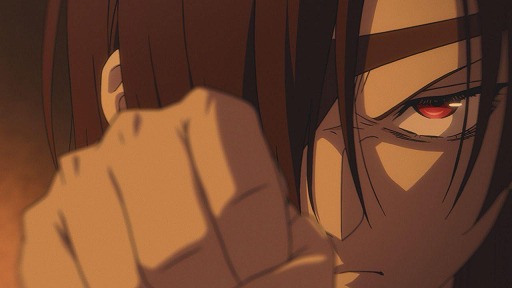 画像ギャラリー No.014のサムネイル画像 / そうだ アニメ,見よう:第257回は荒川 弘氏×ボンズで描く幻怪ファンタジー「黄泉のツガイ」。“夜と昼を別つ双子”をめぐるサバイバル