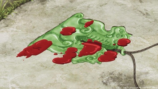 画像ギャラリー No.020のサムネイル画像 / そうだ アニメ,見よう:第257回は荒川 弘氏×ボンズで描く幻怪ファンタジー「黄泉のツガイ」。“夜と昼を別つ双子”をめぐるサバイバル