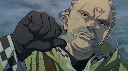 画像ギャラリー No.036のサムネイル画像 / そうだ アニメ，見よう：第258回は松木いっか氏の架空戦記「日本三國」。分断された日本を舞台に“奇才軍師”の伝説が幕を開ける