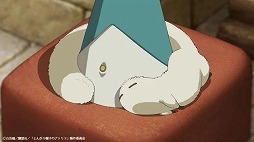 画像ギャラリー No.022のサムネイル画像 / そうだ アニメ，見よう：第259回は海外人気も高い「とんがり帽子のアトリエ」。魔法使いを目指す少女の成長を描いた王道ファンタジー作品