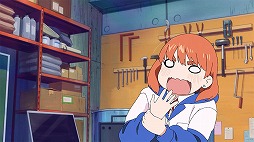 画像ギャラリー No.019のサムネイル画像 / そうだ アニメ，見よう：第260回は氷結した地球が舞台のSFアニメ「スノウボールアース」。巨大ロボットと銀河怪獣の王道バトルが魅力
