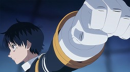 画像ギャラリー No.021のサムネイル画像 / そうだ アニメ，見よう：第260回は氷結した地球が舞台のSFアニメ「スノウボールアース」。巨大ロボットと銀河怪獣の王道バトルが魅力